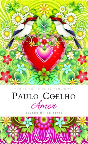 Amor (Libros Singulares Paulo Coelho)