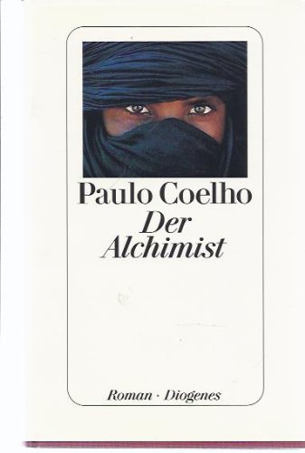Der Alchimist Der Alchimist von Diogenes
