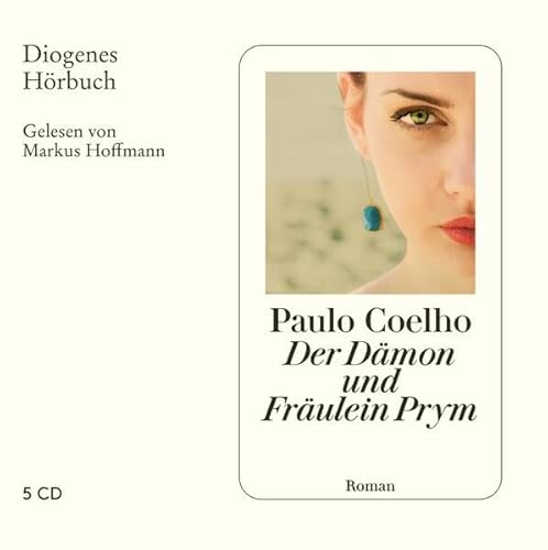 Der Dämon und Fräulein Prym: . (Diogenes Hörbuch) von Diogenes Verlag AG