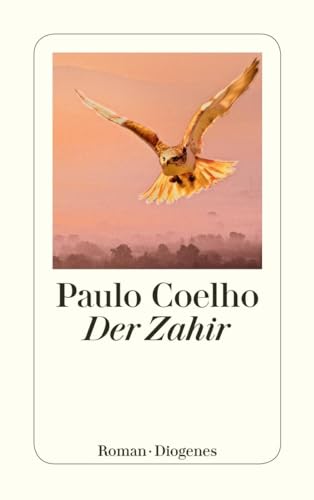 Der Zahir von Diogenes Verlag AG