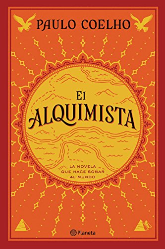 El alquimista (Biblioteca Paulo Coelho) von PLANETA