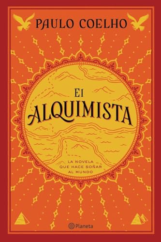 El alquimista (Biblioteca Paulo Coelho)