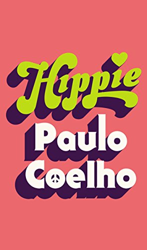Hippie von Random House UK Ltd