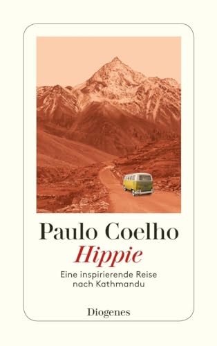 Hippie: Eine inspirierende Reise nach Kathmandu (detebe)