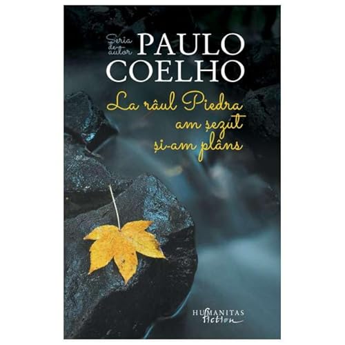 La Raul Piedra Am Sezut Si-Am Plans La Raul Piedra Am Sezut Si-Am Plans von Humanitas Fiction