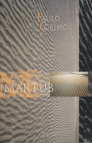 Maktub Maktub