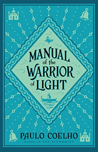 Manual of the Warrior of the Light Manual of the Warrior of the Light
