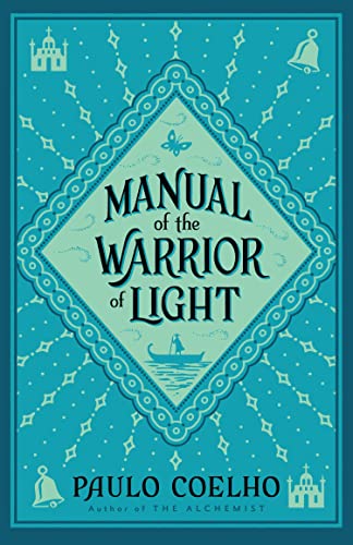 Manual of the Warrior of the Light Manual of the Warrior of the Light