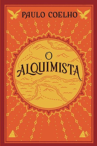 O Alquimista O Alquimista