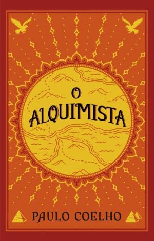 O Alquimista O Alquimista