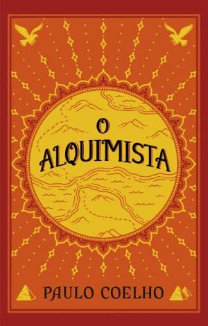 O Alquimista