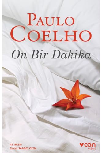 On Bir Dakika. Elf Minuten.