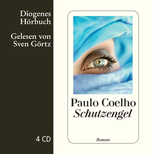 Schutzengel: . (Diogenes Hörbuch)