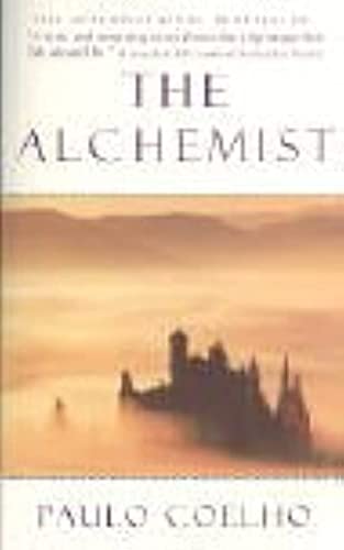 The Alchemist The Alchemist