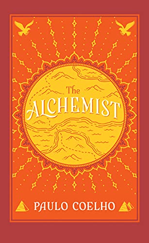 The Alchemist: Winner of the Corine - Internationaler Buchpreis, Kategorie Belletristik 2002 The Alchemist: Winner of the Corine - Internationaler Buchpreis, Kategorie Belletristik 2002