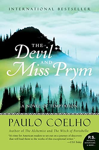 Devil and Miss Prym: A Novel of Temptation Devil and Miss Prym: A Novel of Temptation
