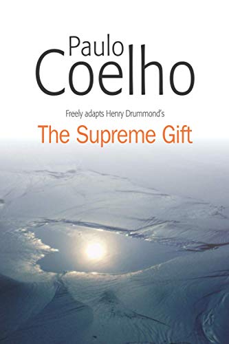 The Supreme Gift The Supreme Gift