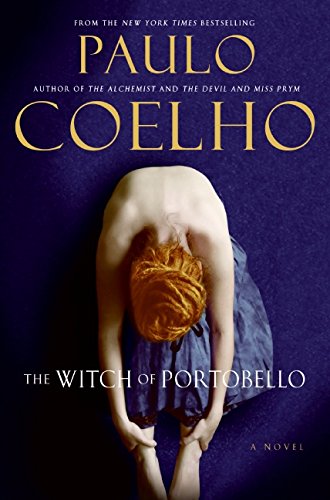 The Witch of Portobello von HarperOne
