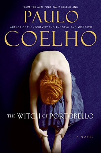 The Witch of Portobello von HarperOne