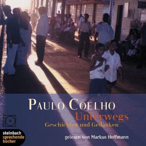 Unterwegs. Geschichten und Gedanken. 1 CD Unterwegs. Geschichten und Gedanken. 1 CD