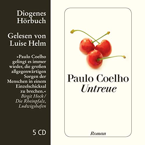 Untreue: . (Diogenes Hörbuch)