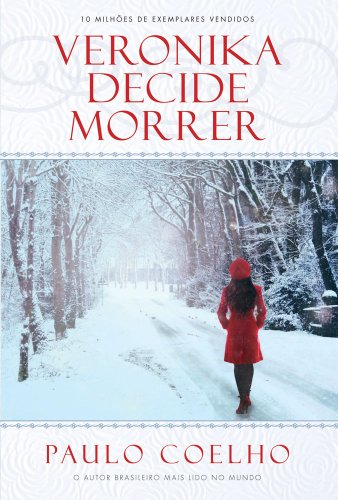 Veronika Decide Morrer (Em Portuguese do Brasil)