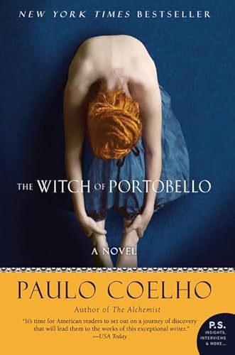 Witch of Portobello Witch of Portobello