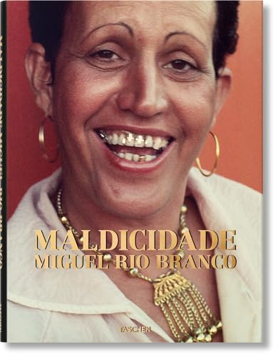 Miguel Rio Branco. Maldicidade von TASCHEN