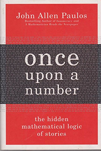 Once Upon A Number: A Mathematician Bridges Stories And Statistics