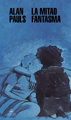 La mitad fantasma (Random House)
