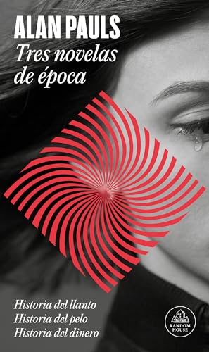 Tres novelas de época (Random House)
