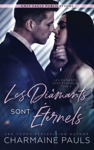 Les Diamants sont éternels Les Diamants sont éternels