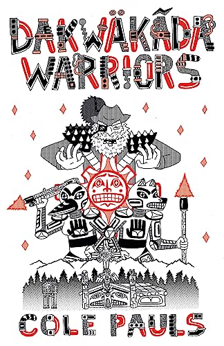 Dakwäkãda Warriors
