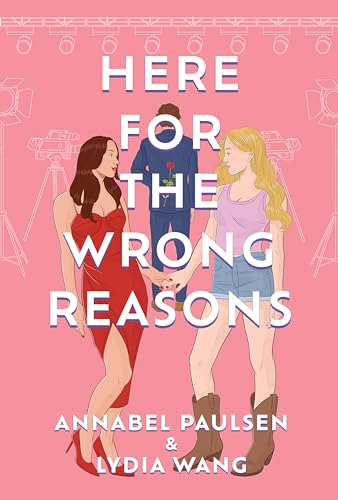 Here for the Wrong Reasons: A swoon-worthy, opposites-attract queer rom-com von Penguin