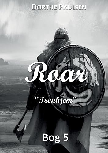 Roar: Tronhjem von Books on Demand