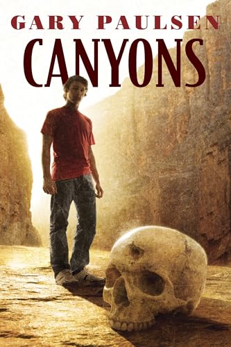 Canyons Canyons von Ember
