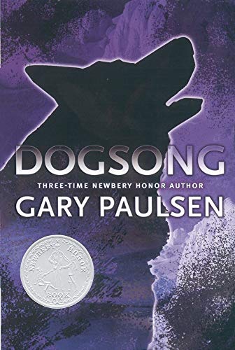 Dogsong Dogsong