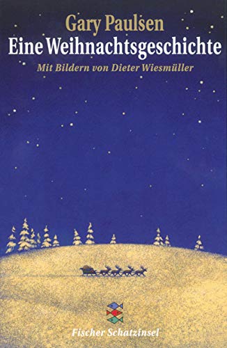 Eine Weihnachtsgeschichte (Fischer Schatzinsel) von Fischer Sauerländer