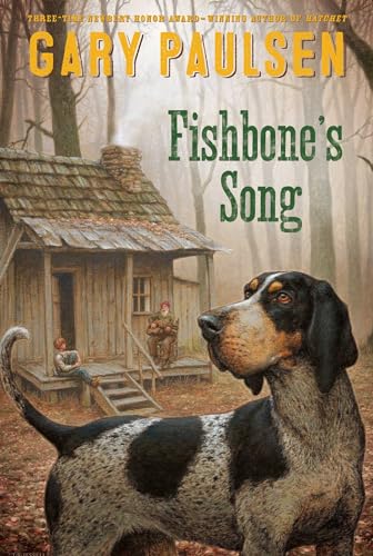 Fishbone's Song Fishbone's Song