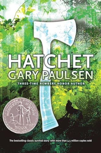 Hatchet Hatchet