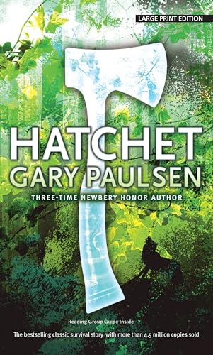 Hatchet Hatchet