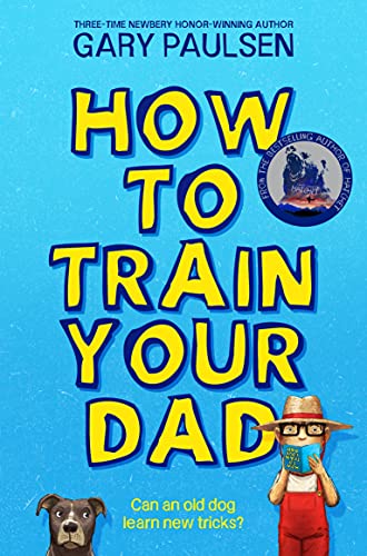 How to Train Your Dad How to Train Your Dad von Macmillan Children's Books