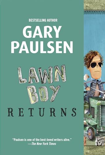 Lawn Boy Returns