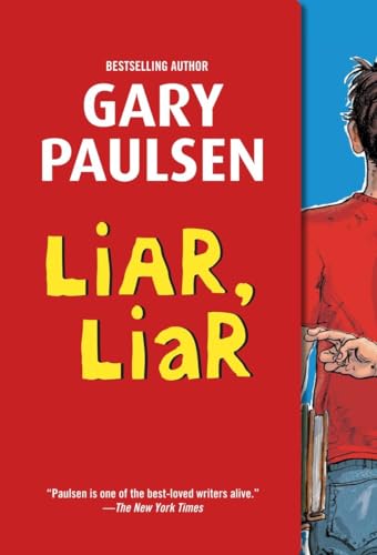 Liar, Liar: The Theory, Practice and Destructive Properties of Deception