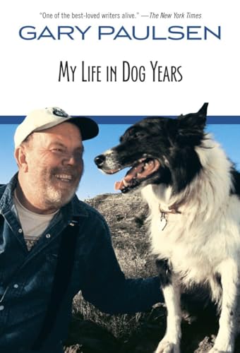 My Life in Dog Years