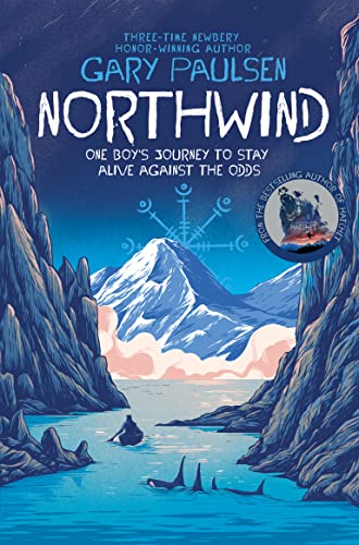 Northwind Northwind von Macmillan Children's Books