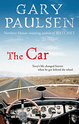 The Car The Car