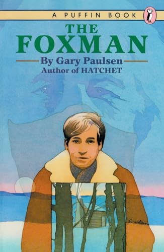 The Foxman The Foxman von Puffin Books