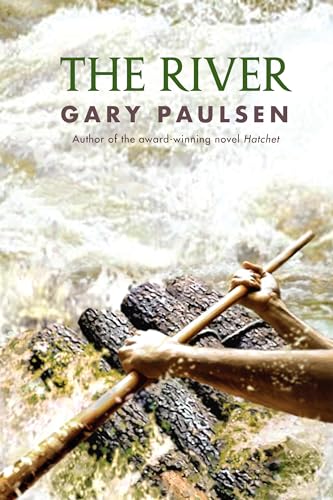 The River (A Hatchet Adventure, Band 2)