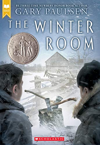 The Winter Room The Winter Room